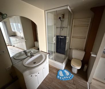 Location Appartement 1 pièce 26m² AMIENS 80000 - Photo 3