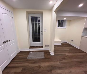 For Lease - 2164 Eighth Line Unit# Bsmt, Oakville, Ontario - Photo 2