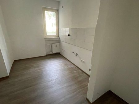 Sanierte 3-Zimmerwohnung im Erdgeschoss - Photo 5