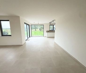 Huis te huur in Nieuwkerken-Waas met 3 slaapkamers - Foto 1