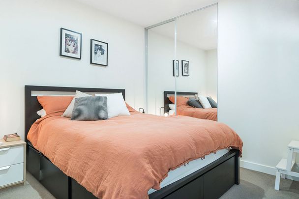 Unit 102/11 Stawell Street, North Melbourne. - Photo 1