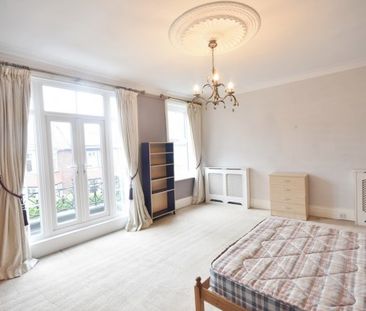 4 Bed - Rosebery Cresent, Jesmond - Photo 4