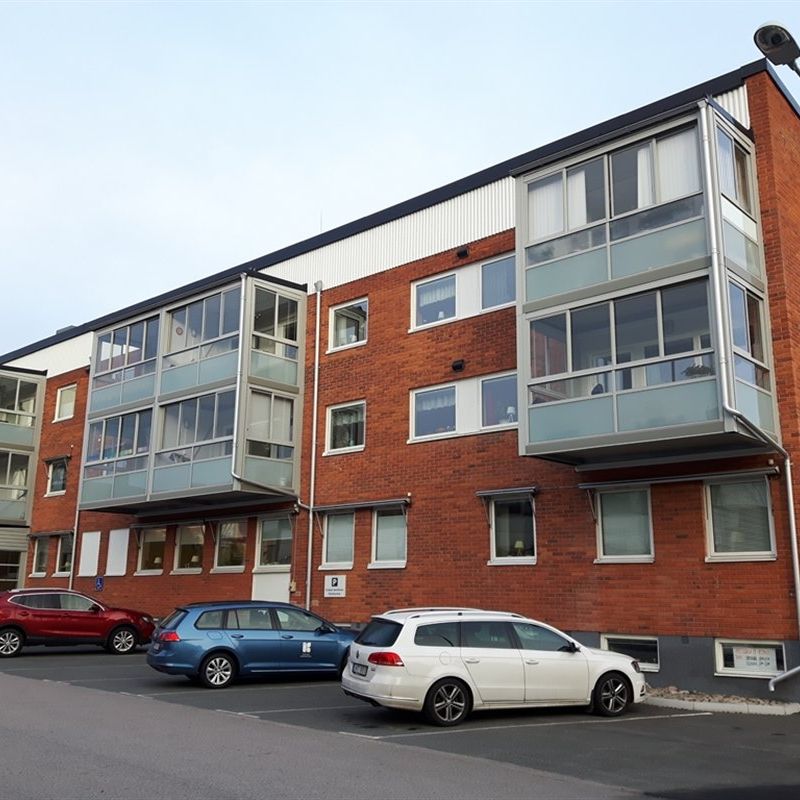 Torggatan 2 A - Foto 1