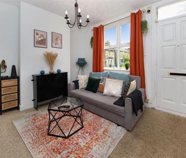 2 bedroom house to rent - Photo 2