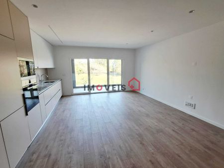 Apartamento T2 em Leiria - Photo 3