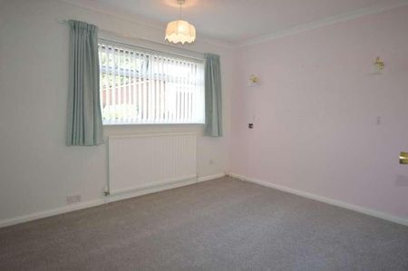 Dane Close, Sandbach, CW11 - Photo 4