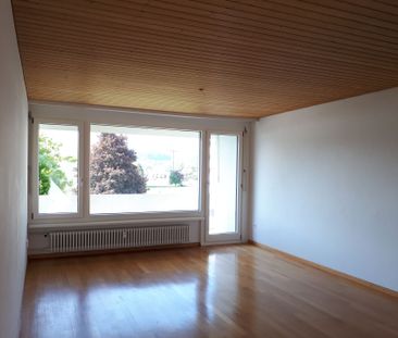 Charmante 6.0 Zimmer Wohnung - Photo 1