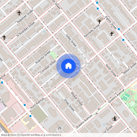 108 - 1009 3rd Avenue, New Westminster