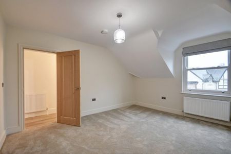 2 bedroom apartment to rent - Photo 2