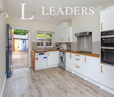 3 bedroom townhouse to rent The Walk, Winslow, Buckingham, Buckingh... - Photo 5