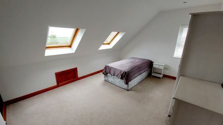 Redmires Road, Lodge Moor, Sheffield - Photo 4