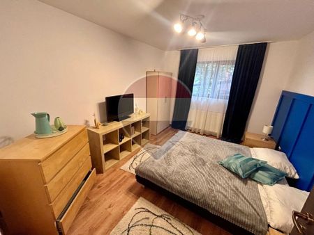 Locatie premium | Apartament cu 3 camere de inchiriat, De... - Photo 3