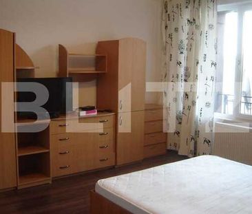 Apartament 1 camera, 46 mp, decomandat, zona strazii C-tin Brancusi - Photo 1