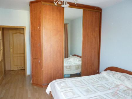 Komfortowy apartament 3 pokoje Centrum (439775) - Photo 4