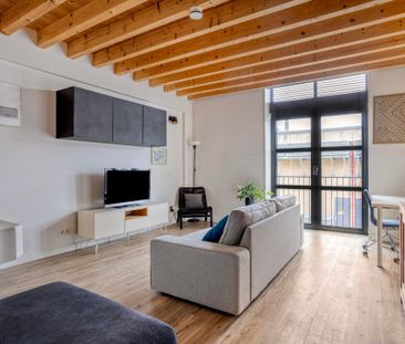 Te huur: Appartement Pasteurstraat in Leiden - Foto 3