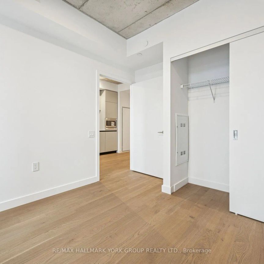 1720 Bayview Avenue #502 - Photo 1