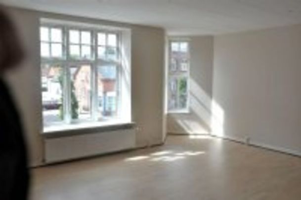 Brogården Lejlighed 23 pris kr 8.300 AConto 1.000 - Foto 1