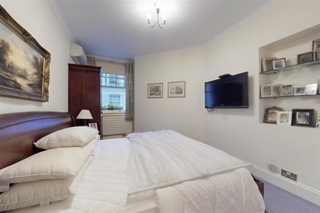 PRINCE CONSORT ROAD, SW7, London - Photo 2