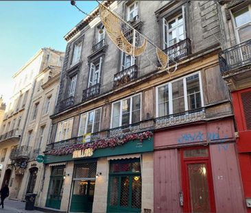 Location Appartement 3 pièces 76m² BORDEAUX 33000 - Photo 4