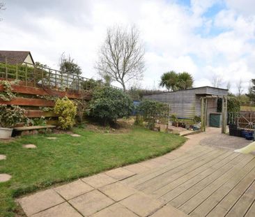 3 bedroom bungalow to rent - Photo 4