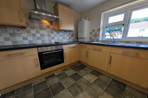 Holmsley Close, Harefield, SO18 - Photo 1