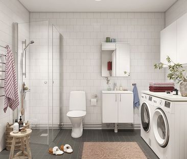 Vega allé 43 - Photo 3