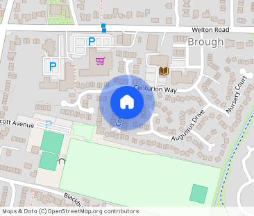 21 Cohort Close, Brough, HU15 1SZ - Photo 1