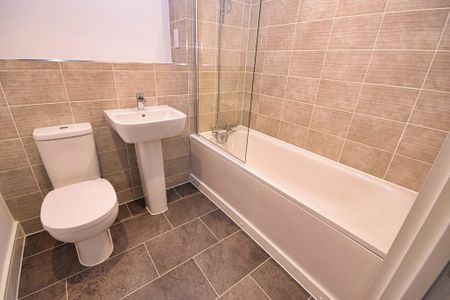 1 bedroom apartment to rent - Photo 5