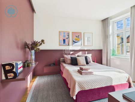 Apartament na starówce 40m - Photo 4