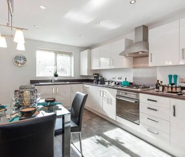 3 bedroom semi-detached house to rent - Photo 5
