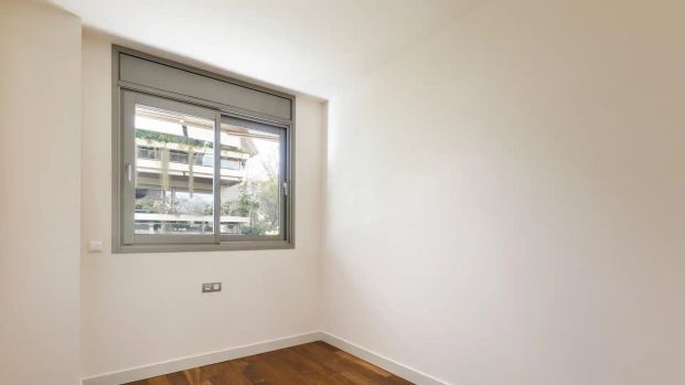 Piso de alquiler en Carrer Abadessa Olzet, 13, Pedralbes - Photo 1