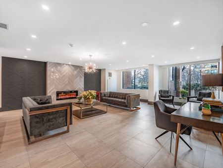 For Lease - 1270 Maple Crossing Boulevard Unit# 1203, Burlington, Ontario - Photo 5