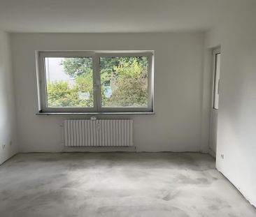 3-Zimmer-Wohnung in Bergkamen City im Angebot...und das Bad ist auc... - Photo 1