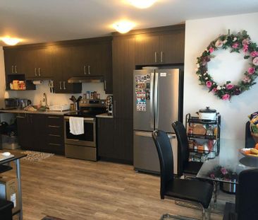 3 1/2 À LOUER - Photo 2