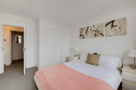 2 bedroom duplex to rent - Photo 2