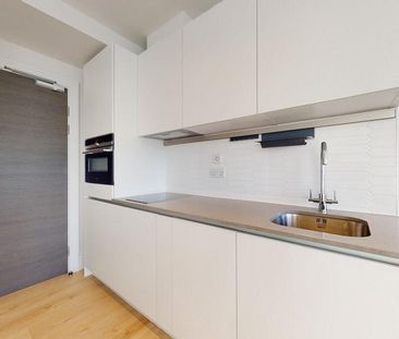 Studio to rent - Photo 2