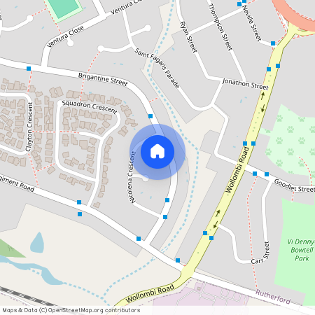 24 Brigantine Street, NSW 2320, Rutherford