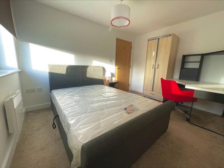 1 bedroom flat to rent - Photo 5
