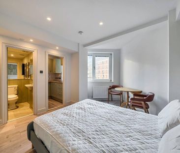 Studio to rent - Photo 4