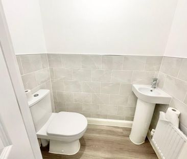 Room in a Shared House, Stephendale Road, SW6 - Photo 6