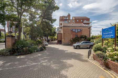 2 Bed Flat, Elm Quay Court, SW8 - Photo 5