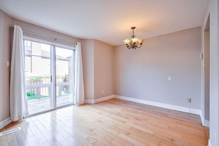 For Lease - 5634 Whistler Crescent, Mississauga, Ontario - Photo 5