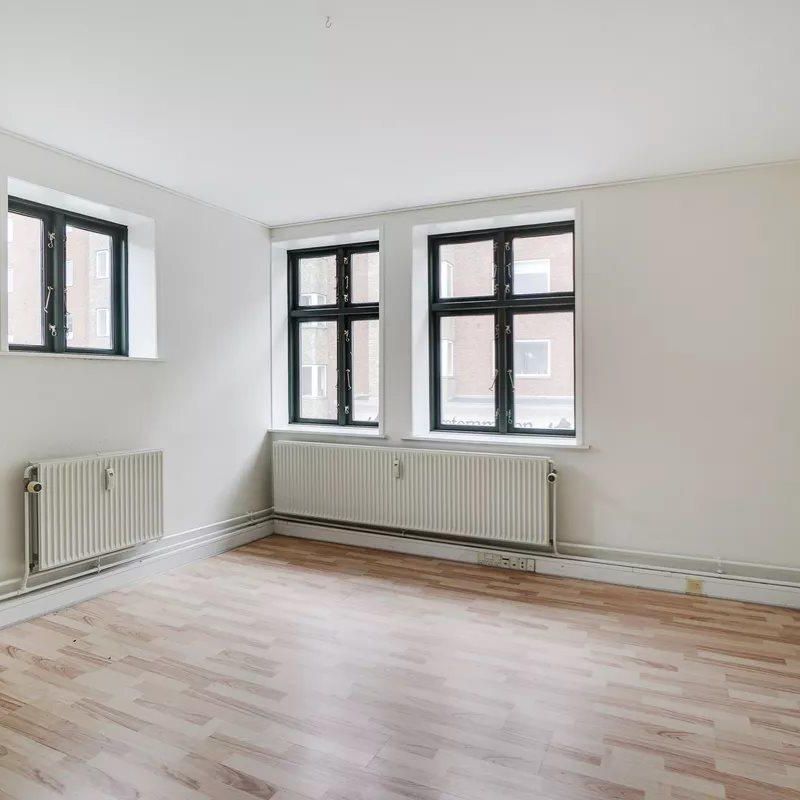 <b>Stor lejlighed i hjertet af Aalborg - Perfekt til delelejlighed</b> - Foto 1