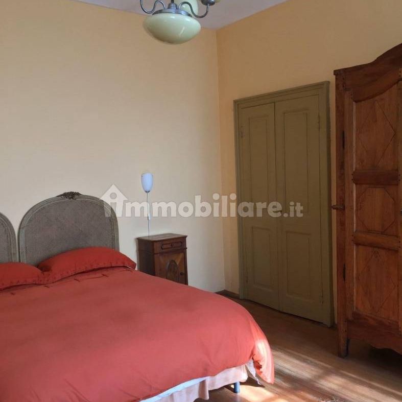 Casale via Castello 14, Centro, Alfiano Natta - Photo 1