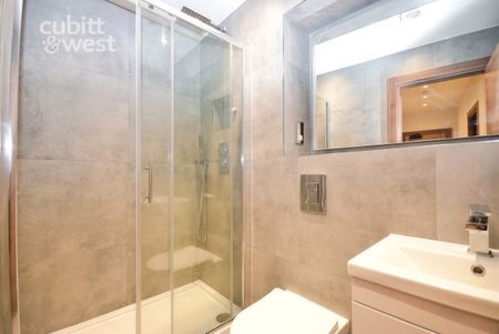 1 bedroom apartment to rent - Photo 5