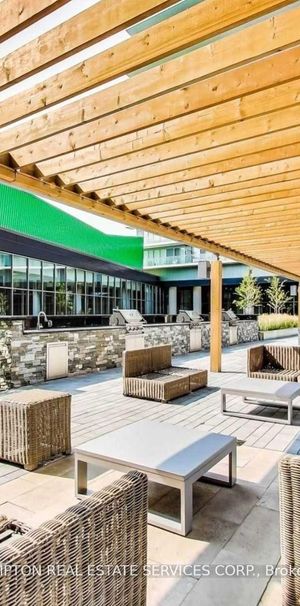 For Lease - 117 McMahon Drive Unit# PH06, Toronto, Ontario - Photo 1