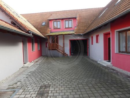 Pronájem bytu 2+1 52 m² - Фото 5