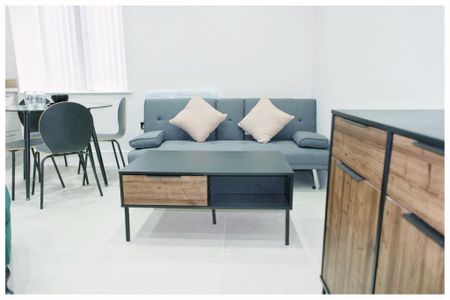 1 bedroom apartment to rent - Photo 4