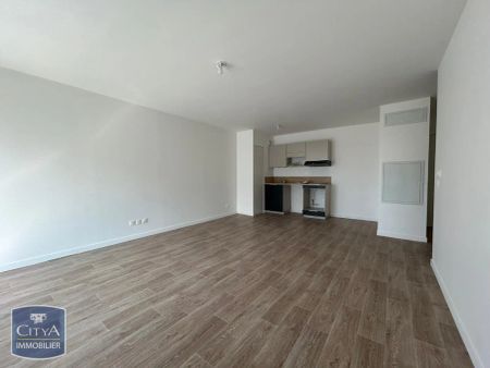 Appartement à louer 4 pièces 80.06m² - Photo 4