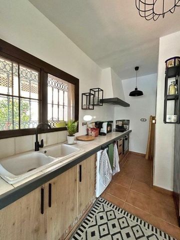 3 room luxury Detached House for rent in Cala del Moral, Spain - Photo 4